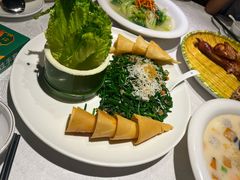 -大树头·森林餐厅(石碁店)