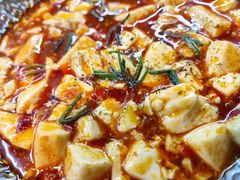 -周渝食惦·酸菜鱼精致川菜(横岗店)