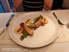 -翡翠36餐厅(浦东香格里拉店)