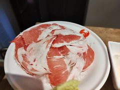 -七欣天香辣蟹火锅(上海奉贤杭州湾生活广场店)