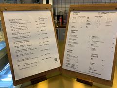 菜单-KYO COFFEE(胶州路店)