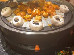 -九田家黑牛烤肉料理(太阳城店)