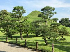 -水前寺成趣园