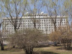 -辽宁大学(崇山校区)