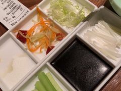 -北京全聚德(王府井店)