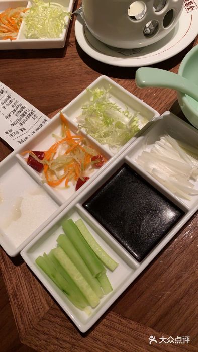 北京全聚德(王府井店)图片