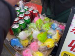 -永安鱼庄·镇江菜(东吴路店)