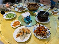 莲花公园煎蟹-莲花公园煎蟹(总店)