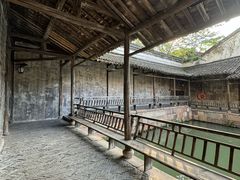 -乌镇东栅景区