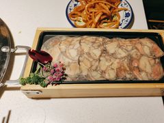 -老房老舍重庆火锅(假日城市店)