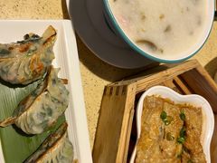 -喜鹊茶点.啫煲(车陂店)