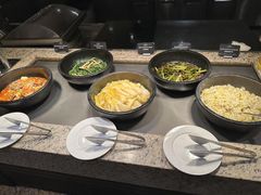 -上海锦江汤臣洲际大酒店壹阶层