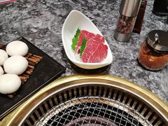-牛将军•涮肉•烤肉(北京王府井·故宫店)