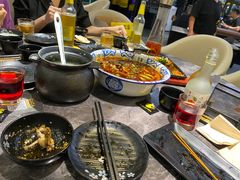 -嘎嘎鸭脑壳(蜀汉路店)