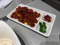 -海底捞火锅(平谷华联店)