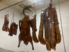 -安记烧鹅(新桥店)