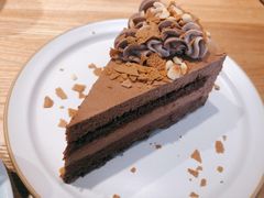 -ChanDu躔度咖啡(灯塔店)