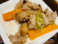 -鼎珑点心仔(燕塘店)
