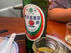 -老何太太鹤岗小串·团建聚餐(龙华店)