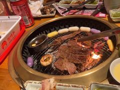 -竹涟烧肉(欢肆店•原星悦荟店)