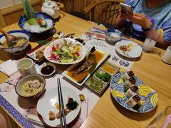 -鳗鲔·料理小馆