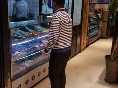 -叁宝烤肉• 西安烧烤(高科新花园店)