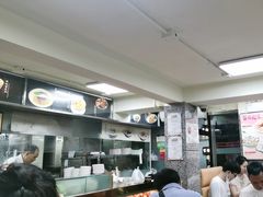 -百福麵家(新馬路店)