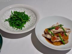 -新荣记(建国门外大街店)