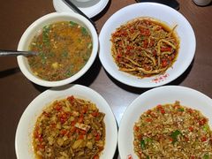 -天下客饭店(中山路店)