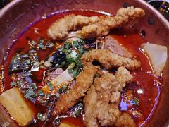 -成都你六姐·牛肉冒菜(城市集市合生汇店)