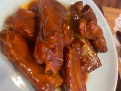 -百家鲜·杭帮菜