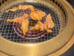 -谷牛和牛烤肉(漕河泾印象城店)