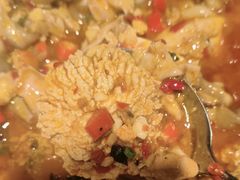 砂锅煨鱼杂-湘满甲·黄焖甲鱼创始者·湘菜·鲁菜(潘家园店)