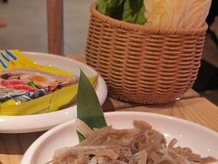 -淼福猪肚鸡·椰子鸡火锅(大沙地店)