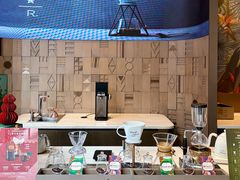 -星巴克臻选(成都太古里店)