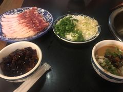 -裕德孚·非遗手切涮羊肉(东直门内大街店)