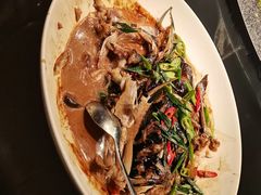 -杭州临平万丽酒店·万丽轩中餐厅