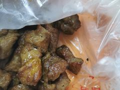 -王记西鎮电烤肉(汶上路店)