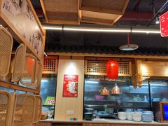 -安泰楼·佛跳墙创始人·传统闽味早茶·酒楼(三坊七巷闽菜地标店)