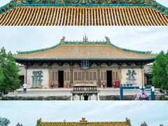 -悬空寺