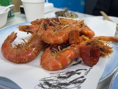 -来之顺海鲜菜馆·青岛菜·始于1993(栈桥店)