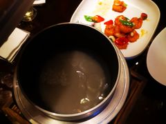 -大理实力希尔顿酒店御璽中餐厅YUXI – CHINESE RESTAURANT