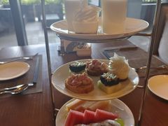 -水月周庄铂尔曼酒店-水月荟中餐厅