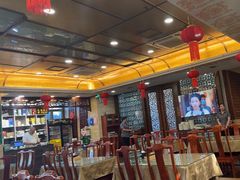 -烤肉宛饭庄(北新桥店)