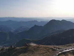 -白草畔自然风景区