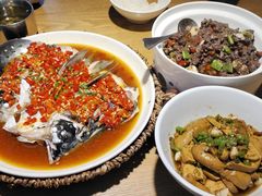 -十二点·辣椒炒肉(南山店)