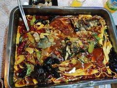 -云晓光头烧烤吧(盛夏店)