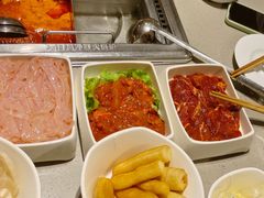 -海底捞火锅(贵和购物中心店.原鲁能城店)