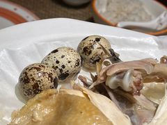 -老客家·客家菜(万达店)