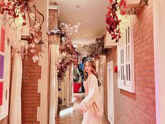 -叶叶菩提·晋福宫